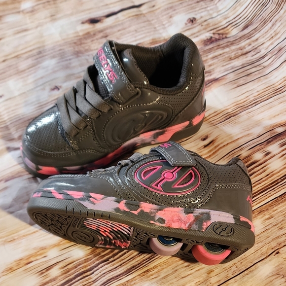 Heelys motion plus x2 - Picture 2 of 6